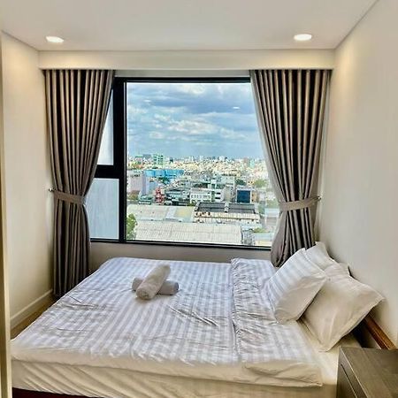 2 Bedroom Luxury Condo In City Central Ho Chi Minh-Byen Eksteriør billede